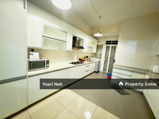 2 Storey Terrace Sutera Damansara Ria 2, Damansara Damai Selangor