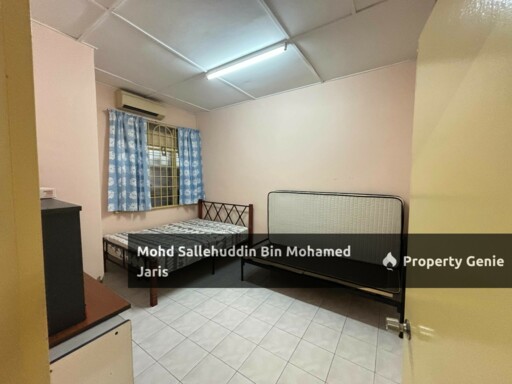 [OPEN TITLE] RUMAH TERES SETINGKAT TAMAN SERI TERUNTUM, KUANTAN
