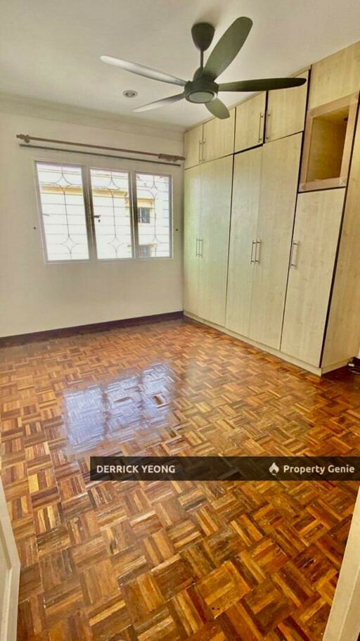 Saraka apartment for rent taman wawasan puchong