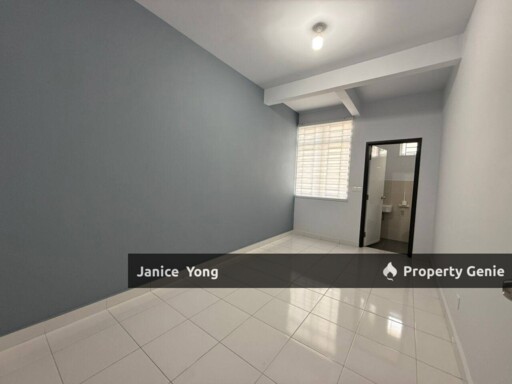 Meridin East Pasir Gudang