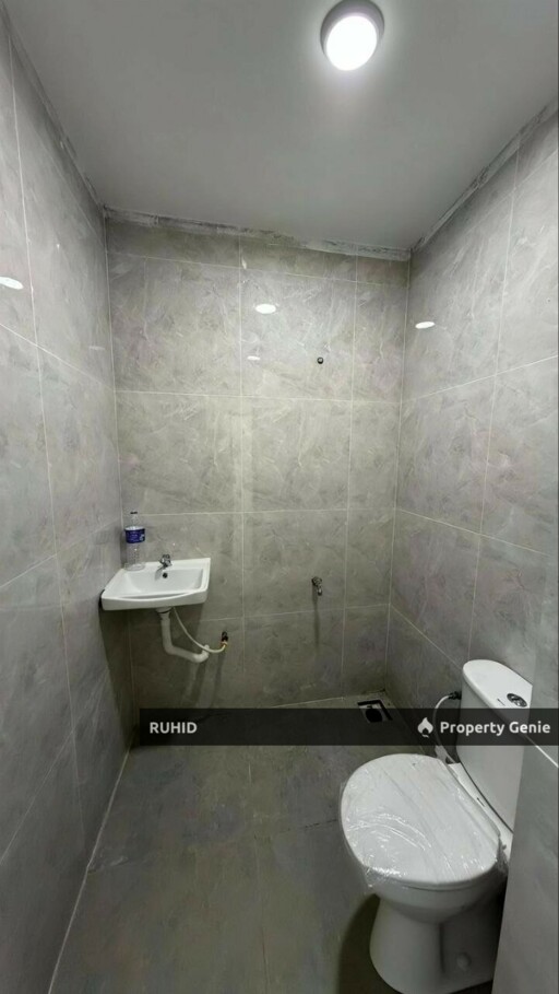 Taman Pulai Emas Skudai Single Storey Terrace House | 3 Bedrooms | Renovated