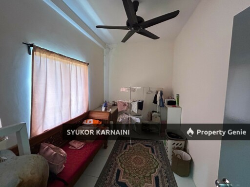 Townhouse Ground Floor Simfoni Perdana Puncak Alam