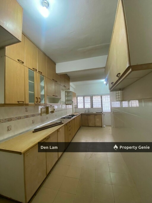 OUG Taman Gembira Old Klang Road 2sty Below Value 40% for Sale !