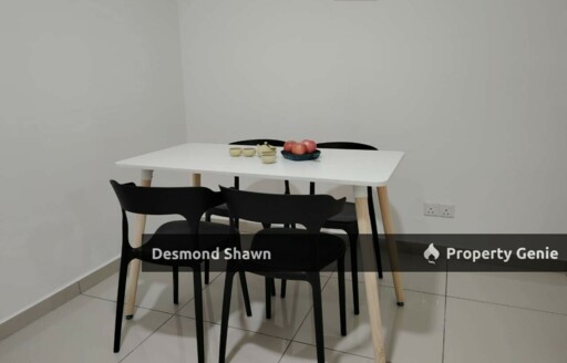 Midas Apartment @ Seri Alam