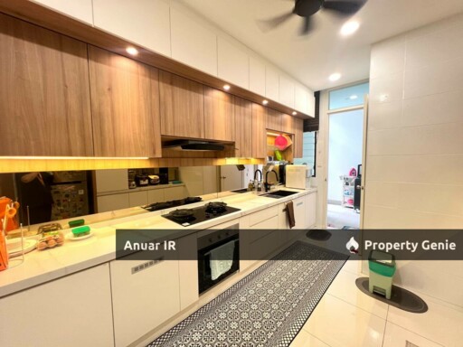 [Facing Open] 2-Storey Semi D Cluster Tenderfields Eco Majestic Semenyih