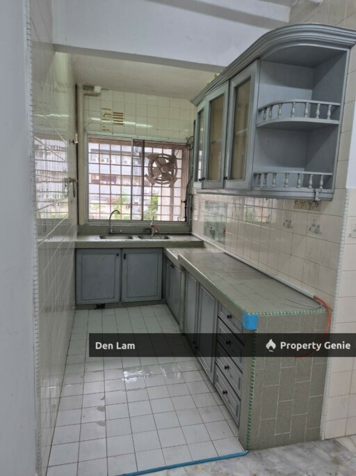 desa 288 Ampang Apartment KL For rent !!
