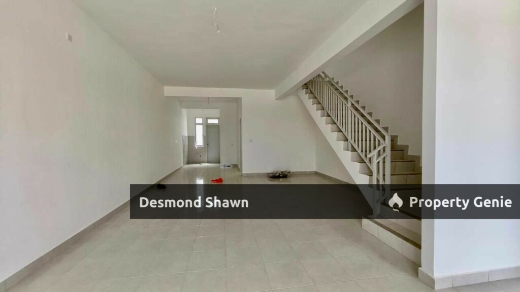 Bestari Perdana @ Pasir Gudang