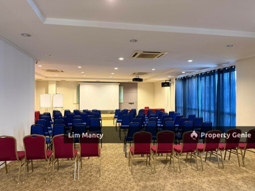 Taman Sutera Utama Three Storey Shoplot