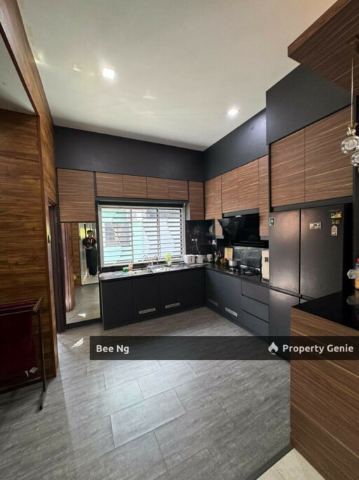 Taman Pulai Utama / Single Storey / Fully Renovated / Unblock View / Nego