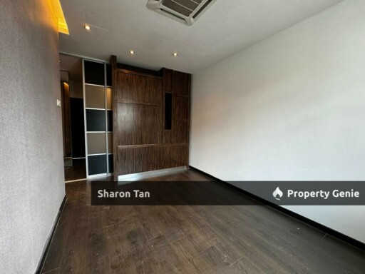 Fully Renovate Double Storey  Sri Pulai Perdana 2 GnG