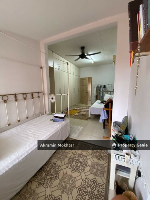 2 STOREY INTER SUPER-LINK ❇️ Location: Section 8, Shah Alam