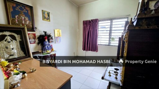 FACING OPEN 2 STOREY ECOHILL SEMENYIH .