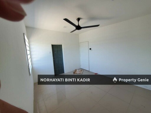 RENOVATED DOUBLE STOREY END LOT TERRACE LORONG TAS RIA 5, TAMAN TAS, KUANTAN
