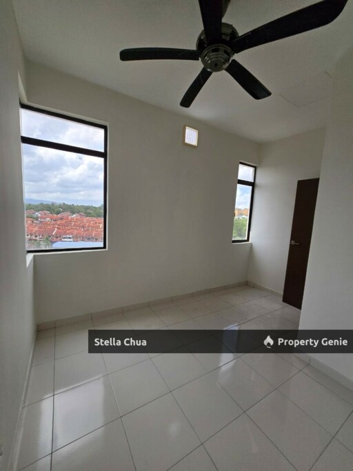 Apartment for Sale ✨ Jentayu Residence ✨ 📍Tampoi