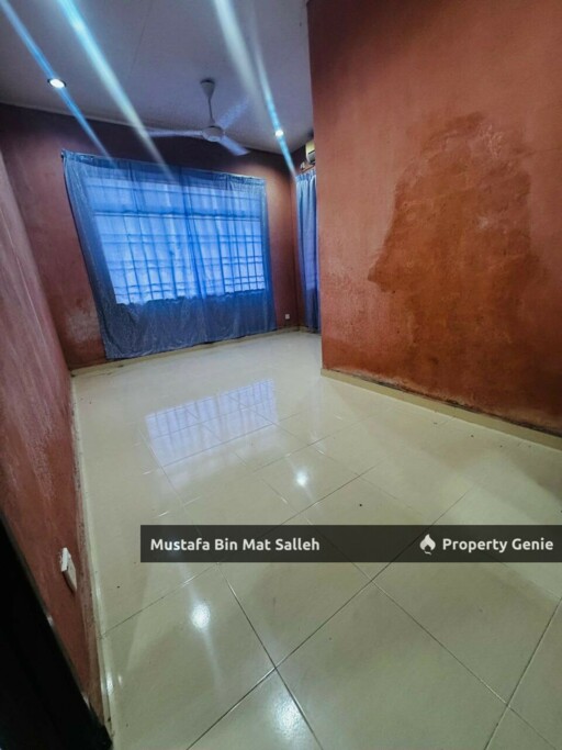 [Best Deal] Taman Sejahtera, Lunas