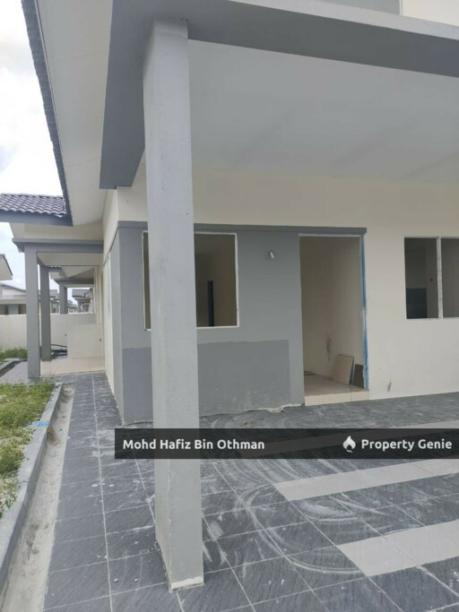 BANDAR BARU SETIA AWAN PERDANA, SETIAWAN PERAK