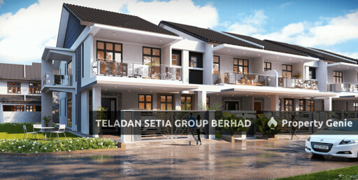 Taman Bertam Putra