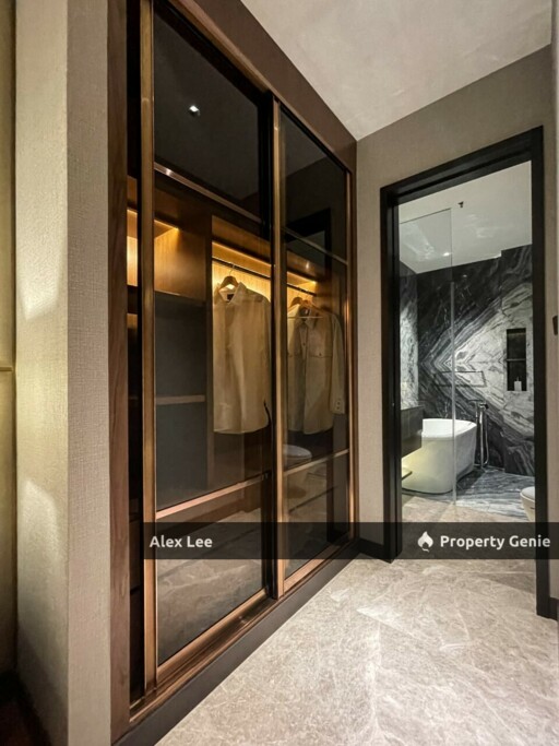 Luxury Living at Orion Residence | For Sale in KL’s Most Strategic Location (TRX & Pavilion KL)