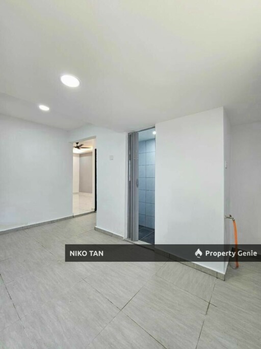 Jalan Mawar Single Storey With Unblock View For Sale