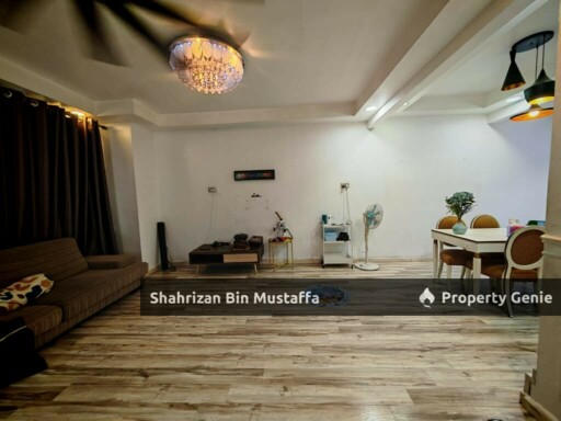 Double Storey, Taman Universiti, Skudai, Johor