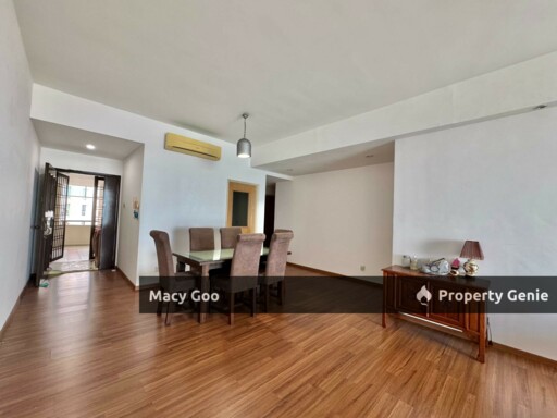 Ocean Palm Condo Tanjong Kling Klebang
