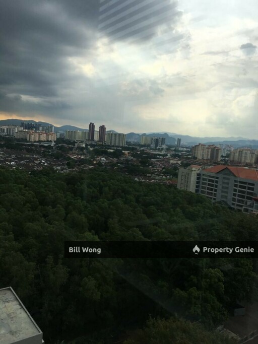 Seasons Garden Residence 4R2B