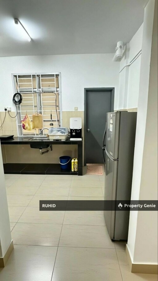 Villa Bestari Apartment, Nusa Bestari | 3 Bedrooms | 1,130 Sqft | Freehold