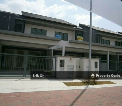The Garden @ 2Storey Terrace, Semenyih