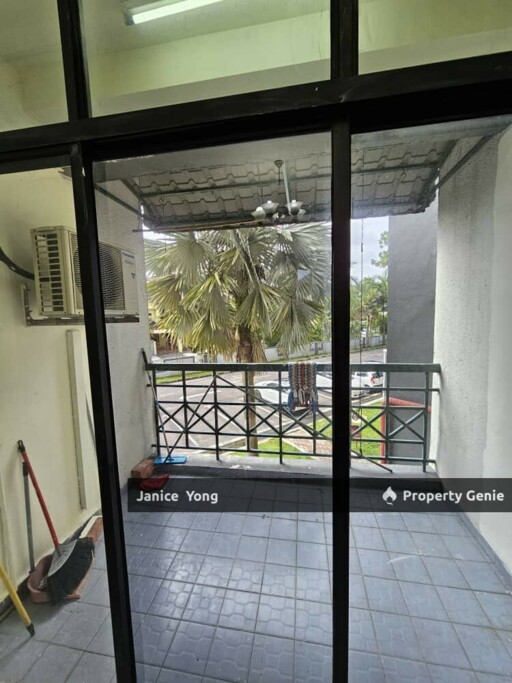 Mewah View Luxurious Apartment Johor Bahru