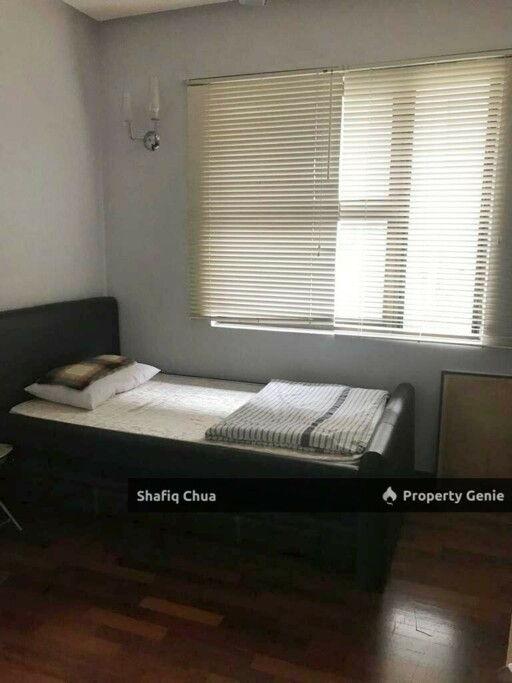 Renovated Semi Detached Villa Subang Bestari For Sale