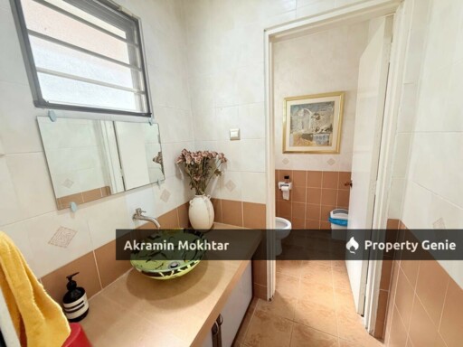 Fully Renovated | 2.5 Storey Bungalow Taman Dagang Ampang