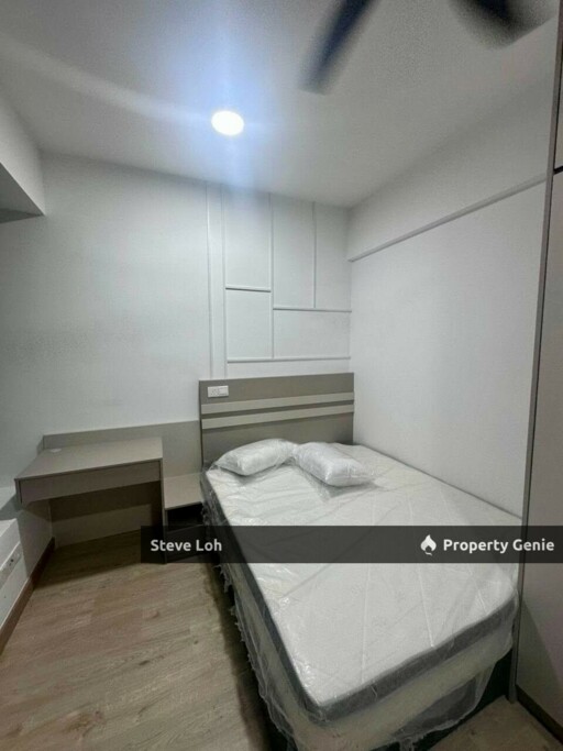 Colony Infinitum KLCC Studio For Rent | Fully Furnished | Near KLCC | RM1700