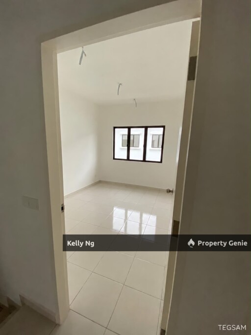 Double Sty House At Setia Permai 2 Setia Alam For Rent