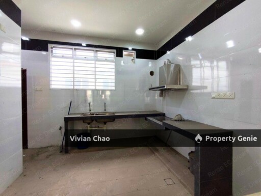 Double Storey @Menglembu Bestari for Sale