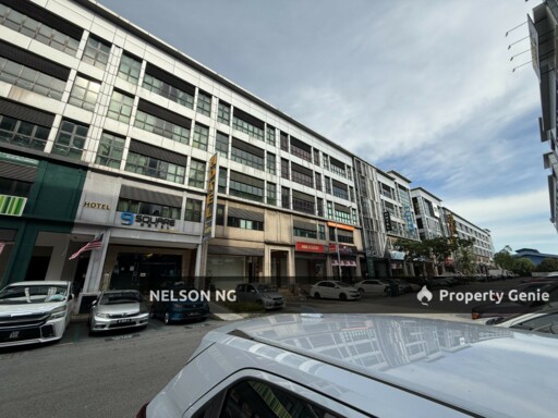 USJ Sentral, Subang Jaya, Selangor