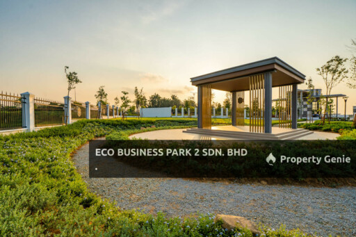 Eco Business Park 2