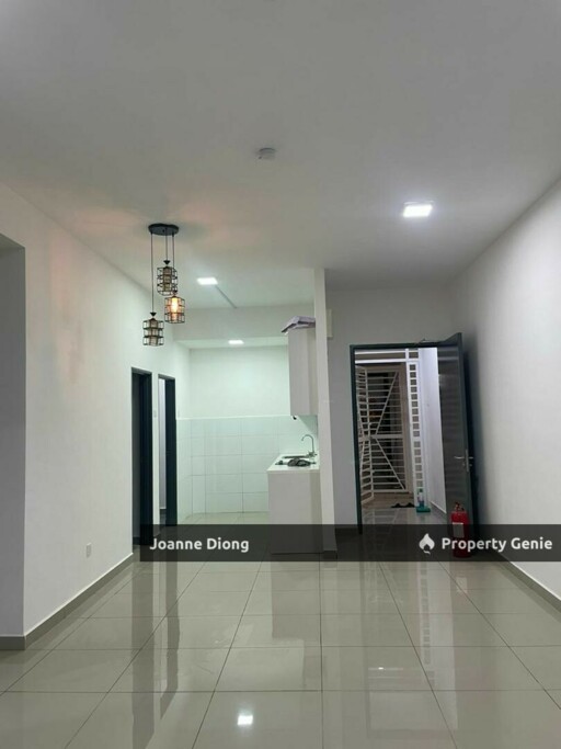 Aera Residence