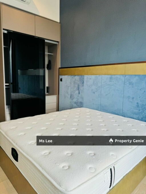 Star Residences One @ KLCC-level 52-Ready Now