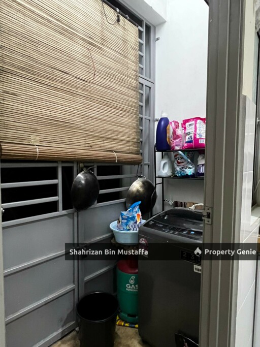 Residensi Pr1ma Kota Tinggi