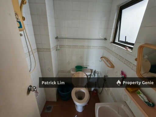 Selat Horizon Apartment For Rent Rm1000