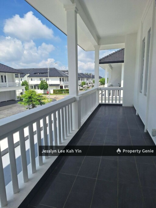 Stoneridge @ Eco Majestic, Semenyih