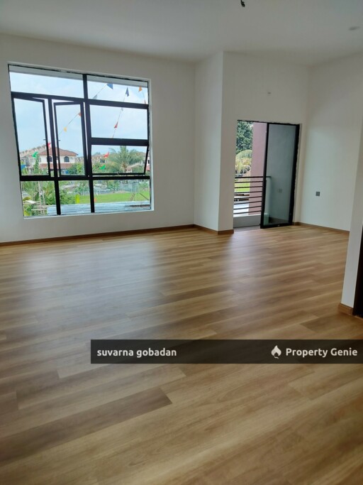 Ipoh Property - Double Storey Terrace, Song Choon, Ipoh Perak
