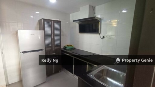Orchid Apartment At Bandar Parkland Kland For Rent