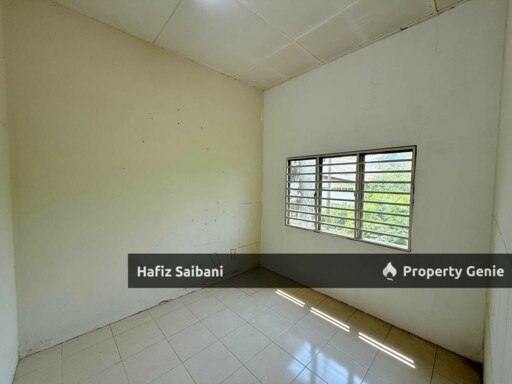 Single Storey Terrace Taman Kembara Rantau Panjang Klang