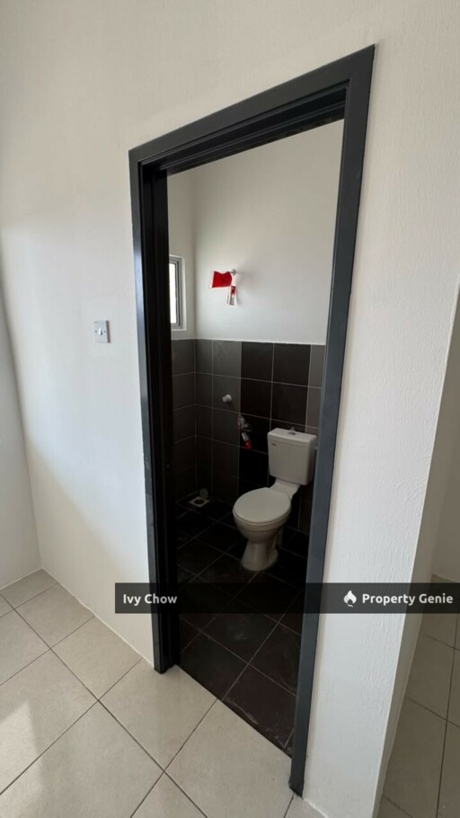 Mersing Single Storey Terrace House For Sale, Freehold, 900 Sqft