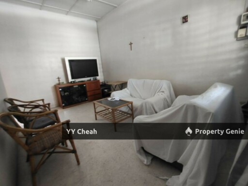 Taman Tambun IPoh, Sunway City Single Storey For Sale Great Location