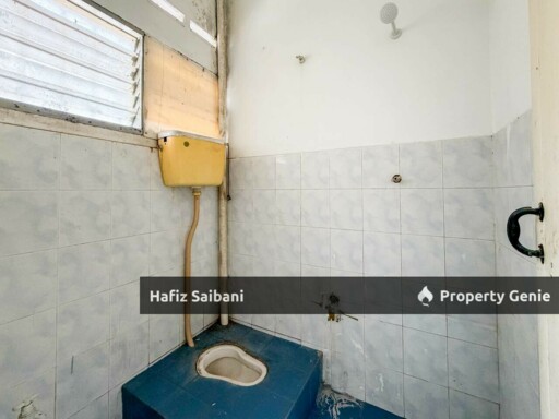 Single Storey Terrace Taman Dato Hormat Telok Panglima Garang