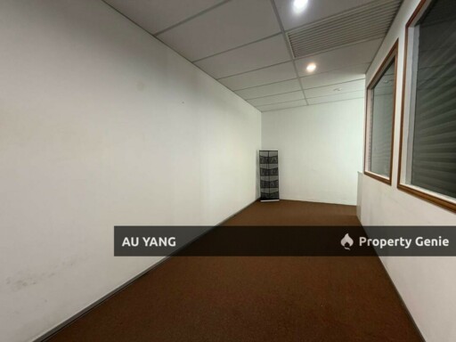 Office Space Georgetown For Rent 办公室出租