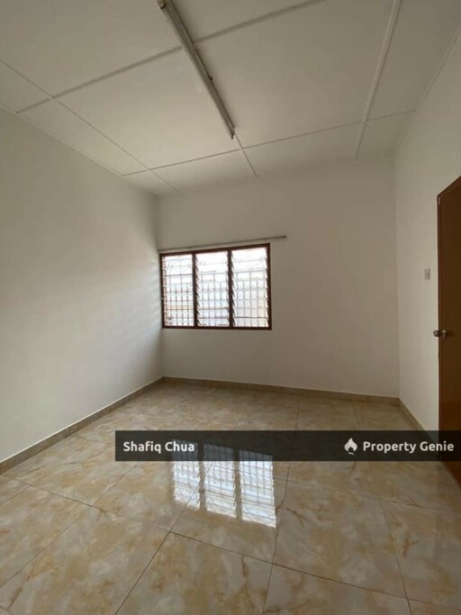 Refurbished Unit 2 Storey Terrace Seksyen 3, Taman Kajang Utama, Kajang