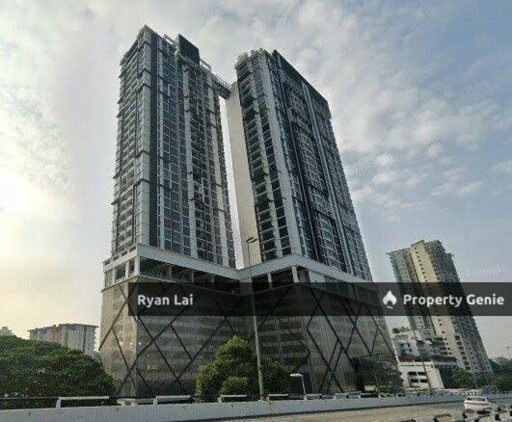 Residensi Estetik 8 (EST8) | Save Up to 128k | Below Market Value 20% Auction Property!